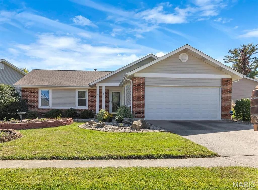 Photo of 4 Barrington Drive St Peters MO 63376