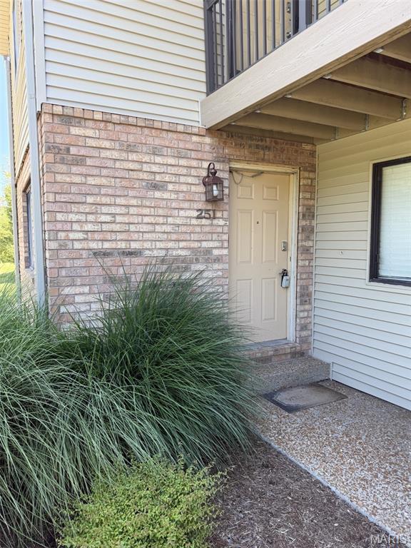 Photo of 251 Eagle Ridge O'Fallon IL 62269