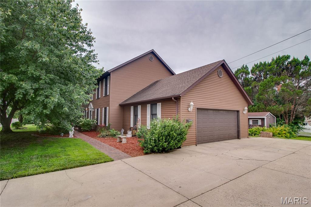 Photo of 3413 Maryville Road Granite City IL 62040