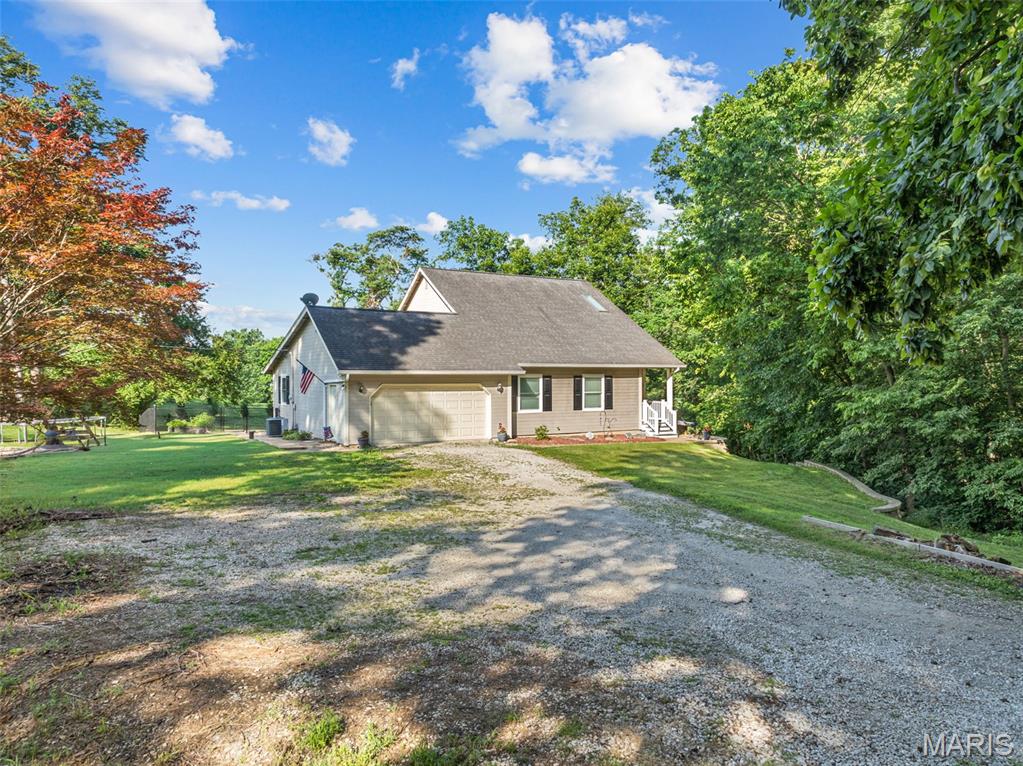 Photo of 16447 Scenic Ridge Road Marthasville MO 63357