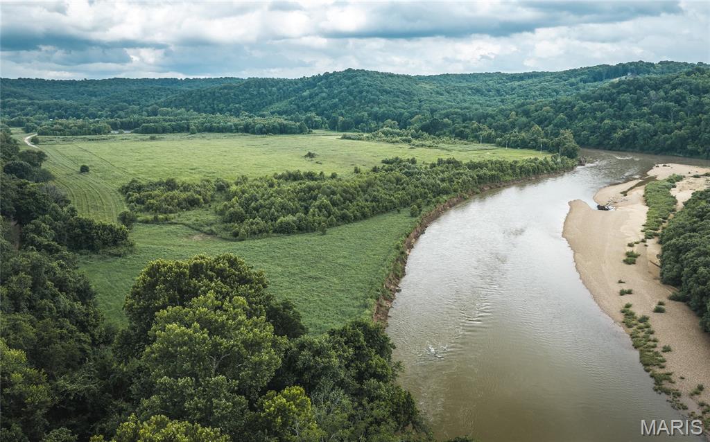 Photo of Lot 22 & 23 Camp Rd Dixon MO 65459
