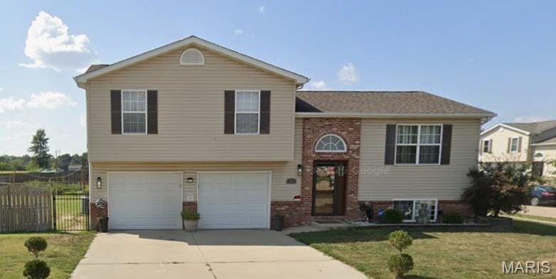 Photo of 2247 Wildwood Drive Granite City IL 62040