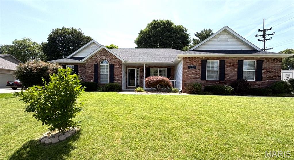 Photo of 2 Grandbrook Boulevard Collinsville IL 62234