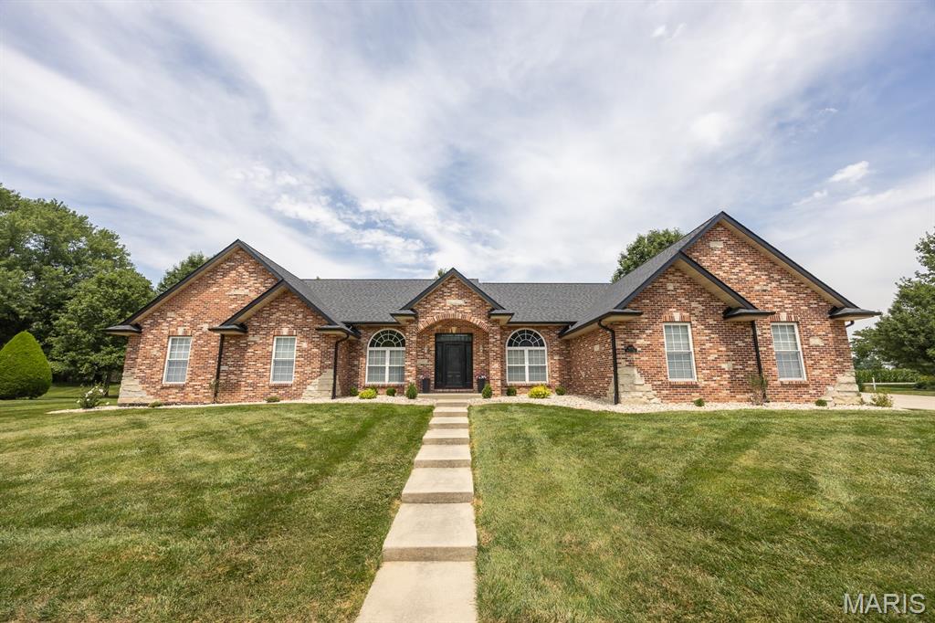 Photo of 1822 Riviera Lane O'Fallon IL 62269
