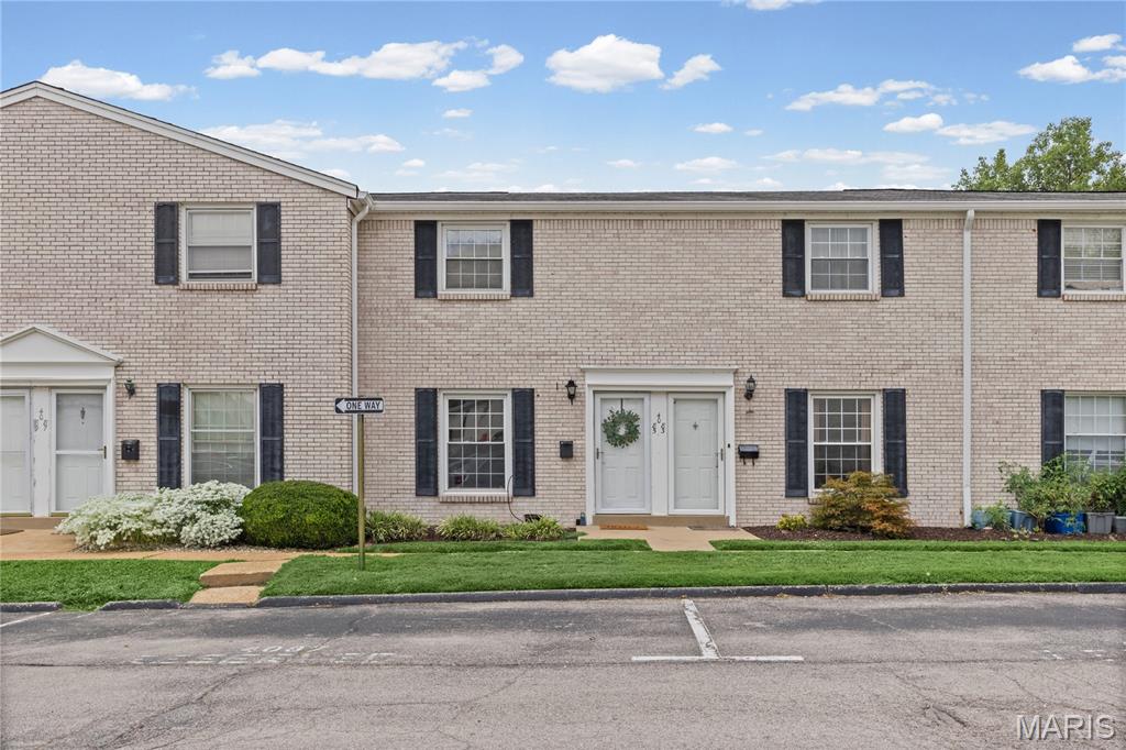 Photo of 4085 Paule Avenue St Louis MO 63125