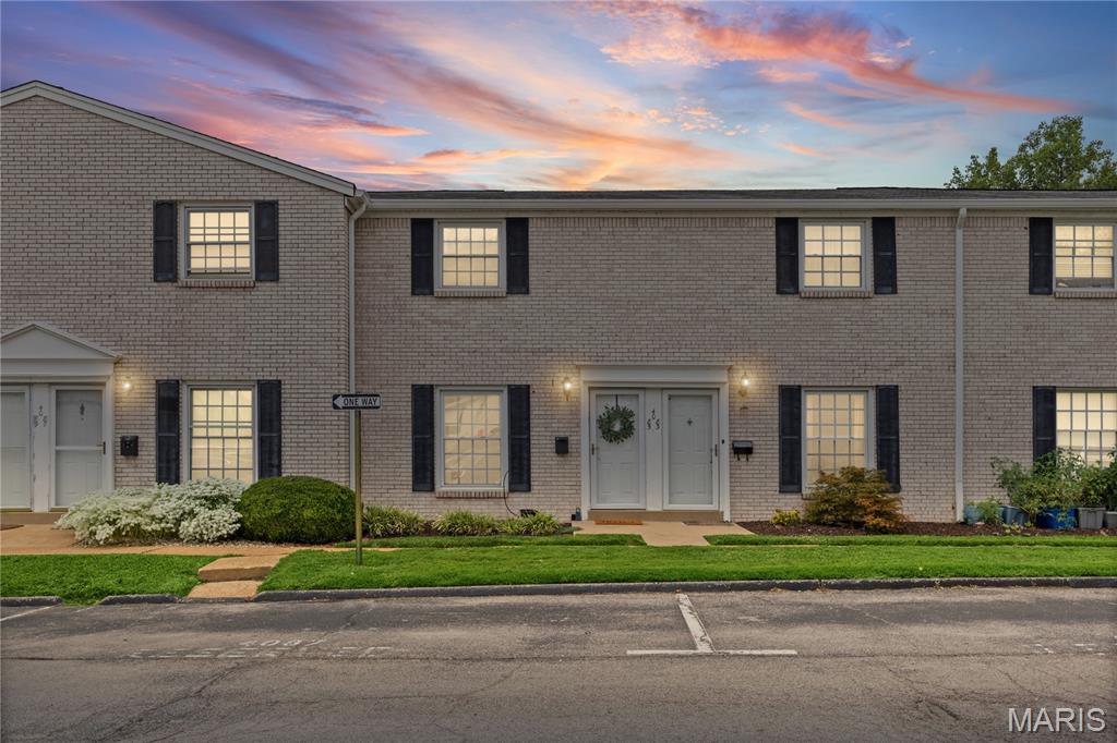 Photo of 4085 Paule Avenue St Louis MO 63125