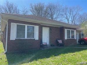 Photo of 1821 New Madrid Street Cape Girardeau MO 63701