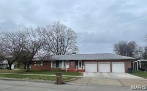 Photo of 1218 Good Hope Street Cape Girardeau MO 63703