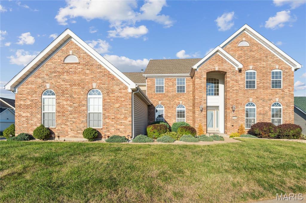 Photo of 5125 Delcastle Drive Florissant MO 63034