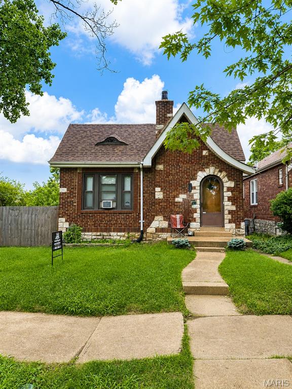 Photo of 6201 Idaho Avenue St Louis MO 63111