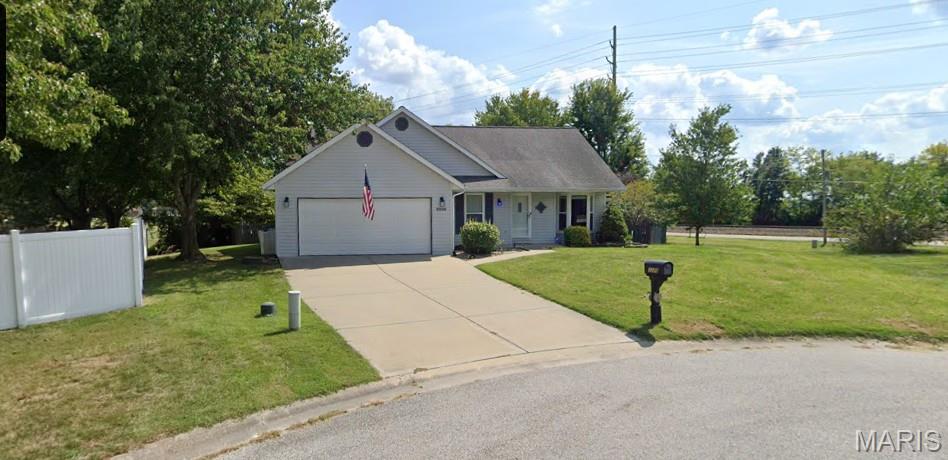 Photo of 3220 Eastridge Drive Shiloh IL 62221