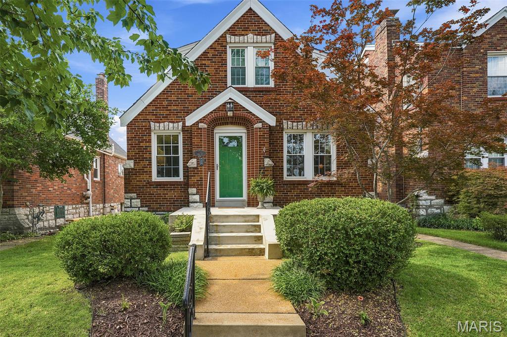 Photo of 6028 Oleatha Avenue St Louis MO 63139