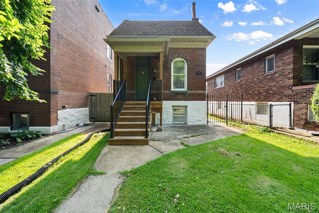 Photo of 2654 Pennsylvania Avenue St Louis MO 63118
