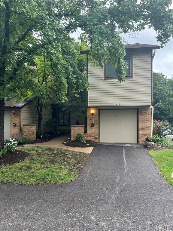 Photo of 616 Painted Vista Drive Ballwin MO 63021