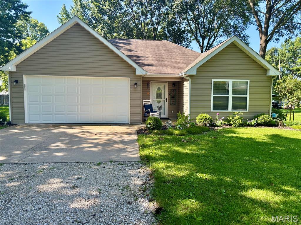 Photo of 310 Miller Street Montgomery City MO 63361