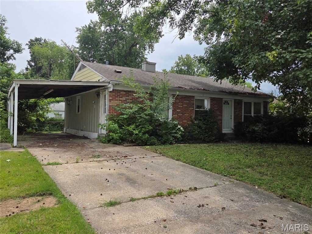 Photo of 21 Derby Lane Unincorporated MO 63376