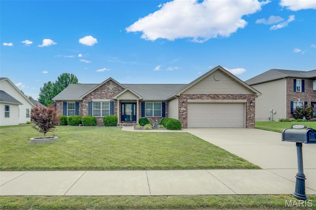 Photo of 1441 Arley Hill Drive O'Fallon IL 62269