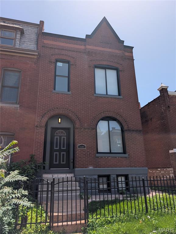 Photo of 3504 Illinois Avenue St Louis MO 63118