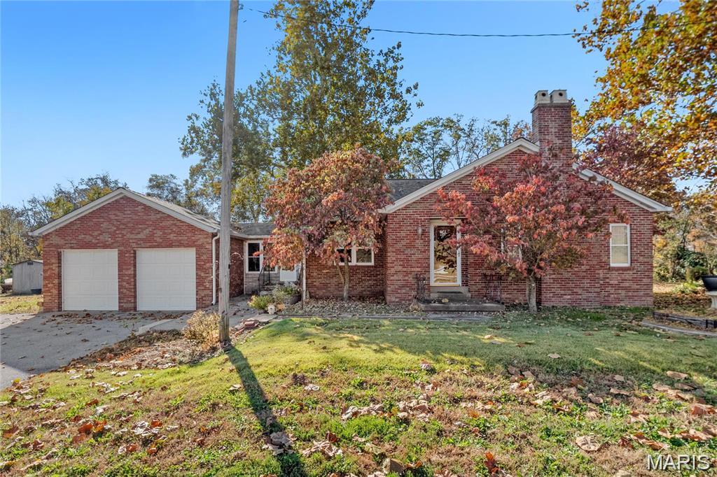 Photo of 938 E Washington Street Millstadt IL 62260