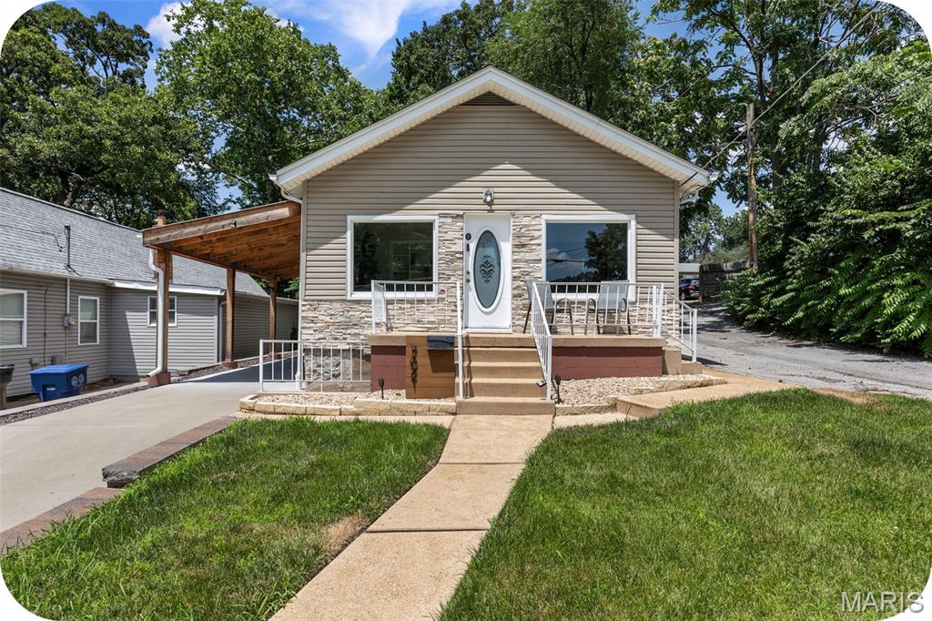 Photo of 7021 Glades Avenue St Louis MO 63117