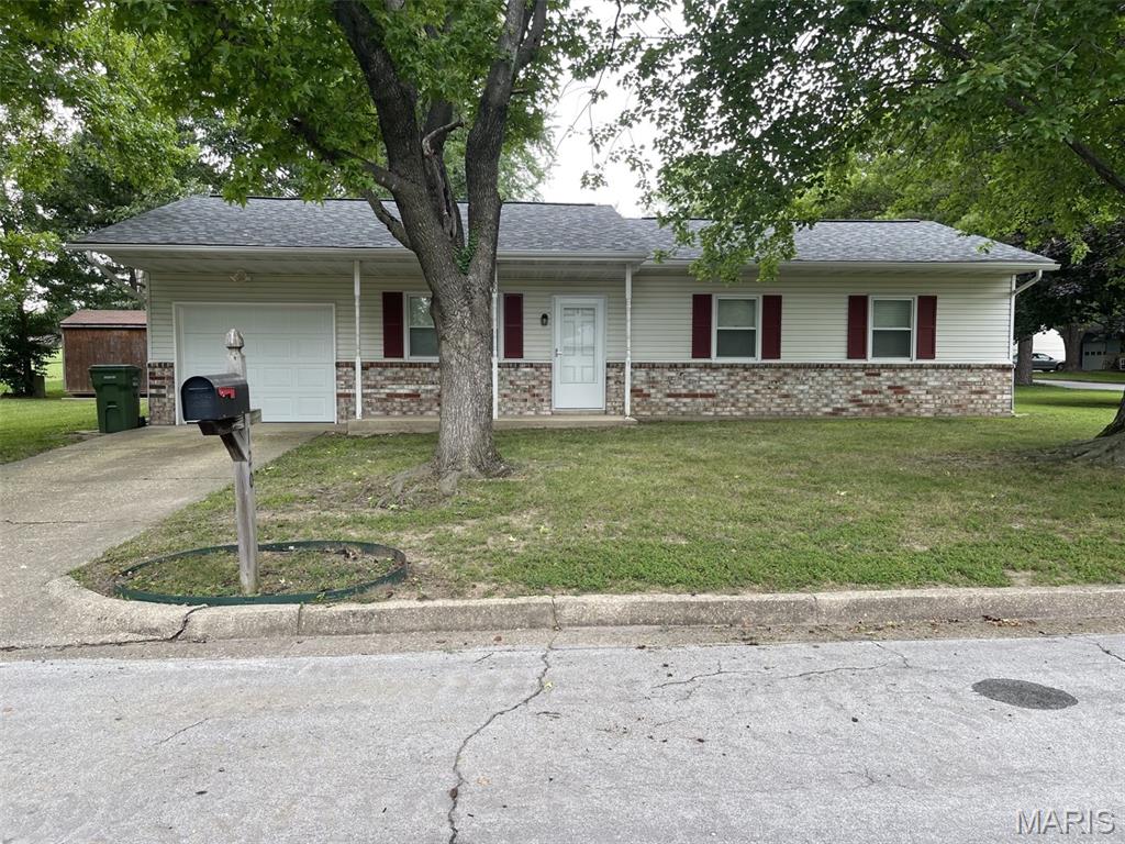 Photo of 120 Whitecliff Street Rolla MO 65401