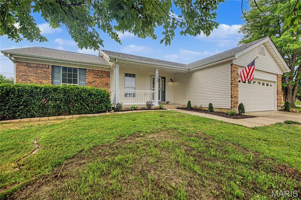Photo of 102 Rockaway Drive O'Fallon MO 63368