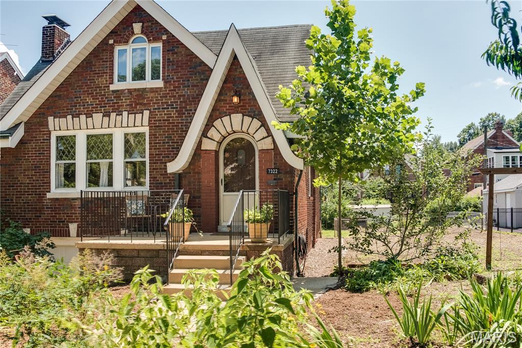 Photo of 7322 Drexel Drive University City MO 63130