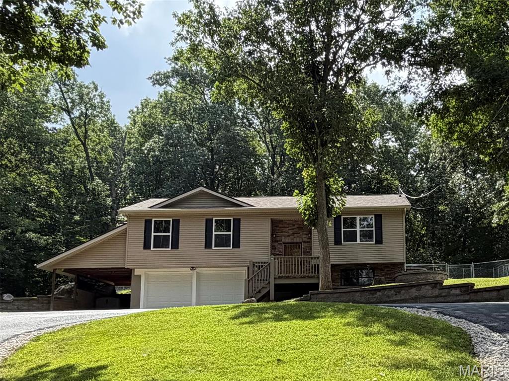 Photo of 5116 Darrell Drive Imperial MO 63052