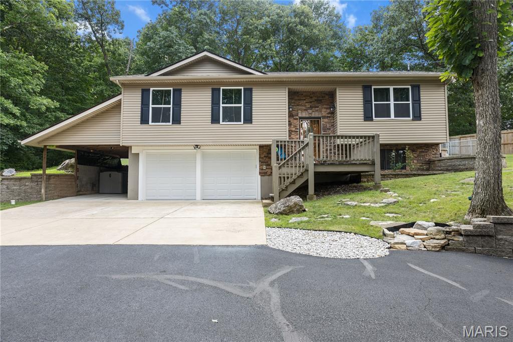 Photo of 5116 Darrell Drive Imperial MO 63052