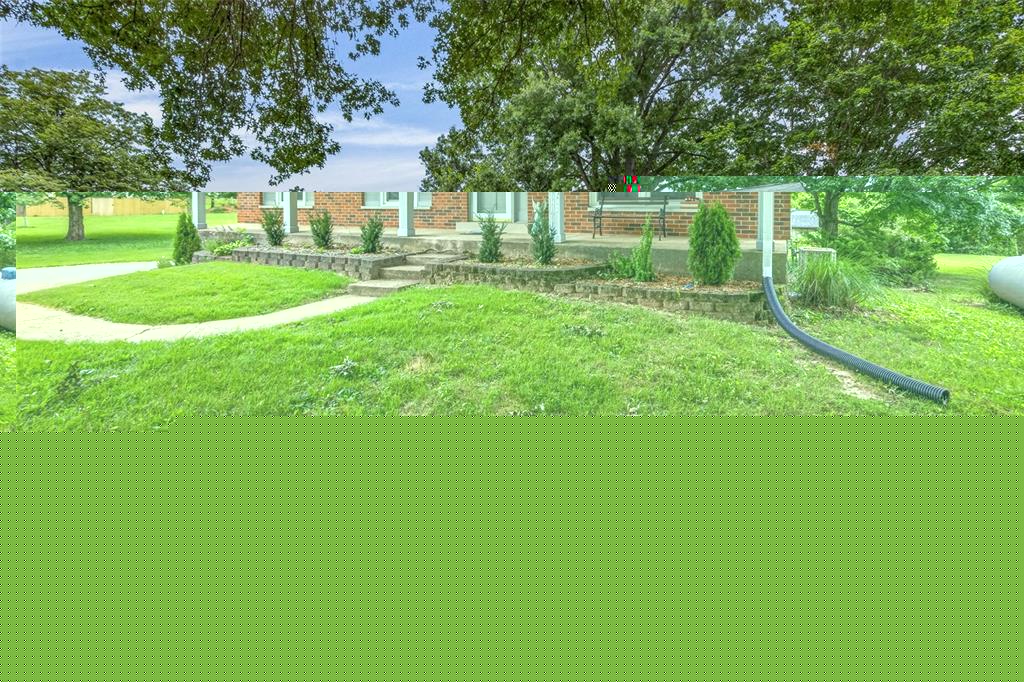 Photo of 1139 Vicksburg Drive Festus MO 63028