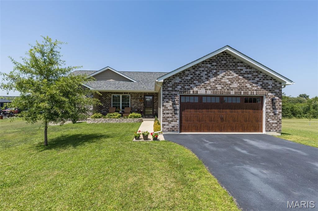 Photo of 18063 Heritage Drive Farmington MO 63640
