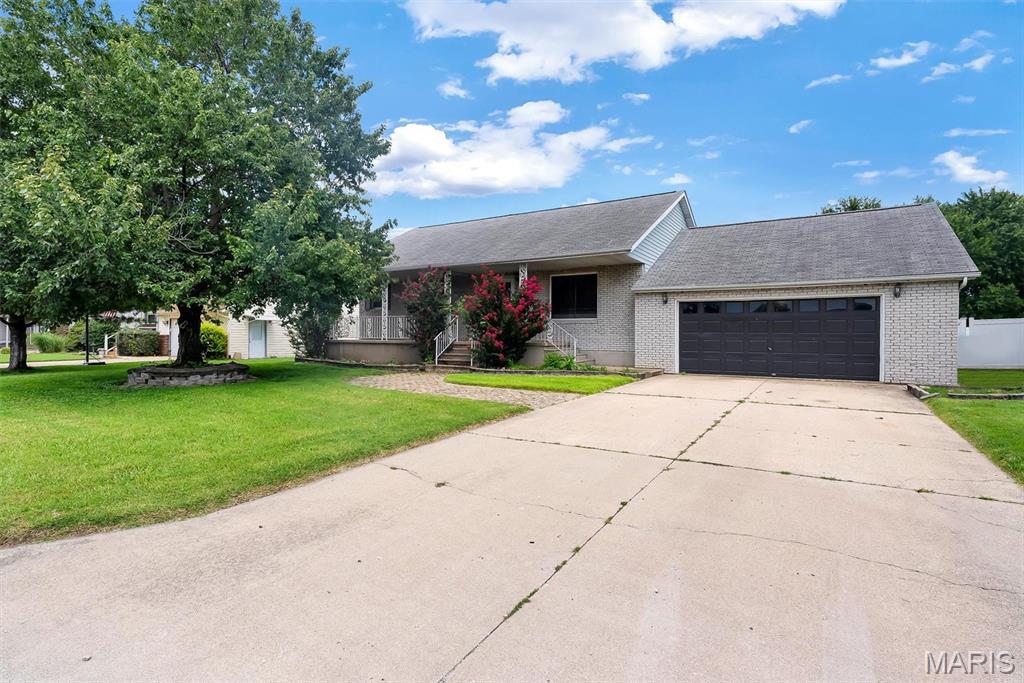 Photo of 14 Perigen Lane Granite City IL 62040