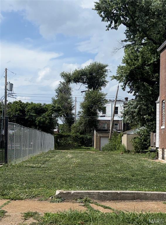 Photo of 4647 Enright Avenue St Louis MO 63108