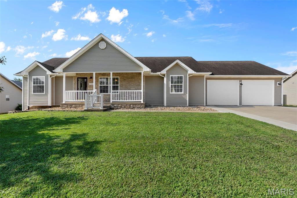 Photo of 365 Spring Hill Road Jackson MO 63755