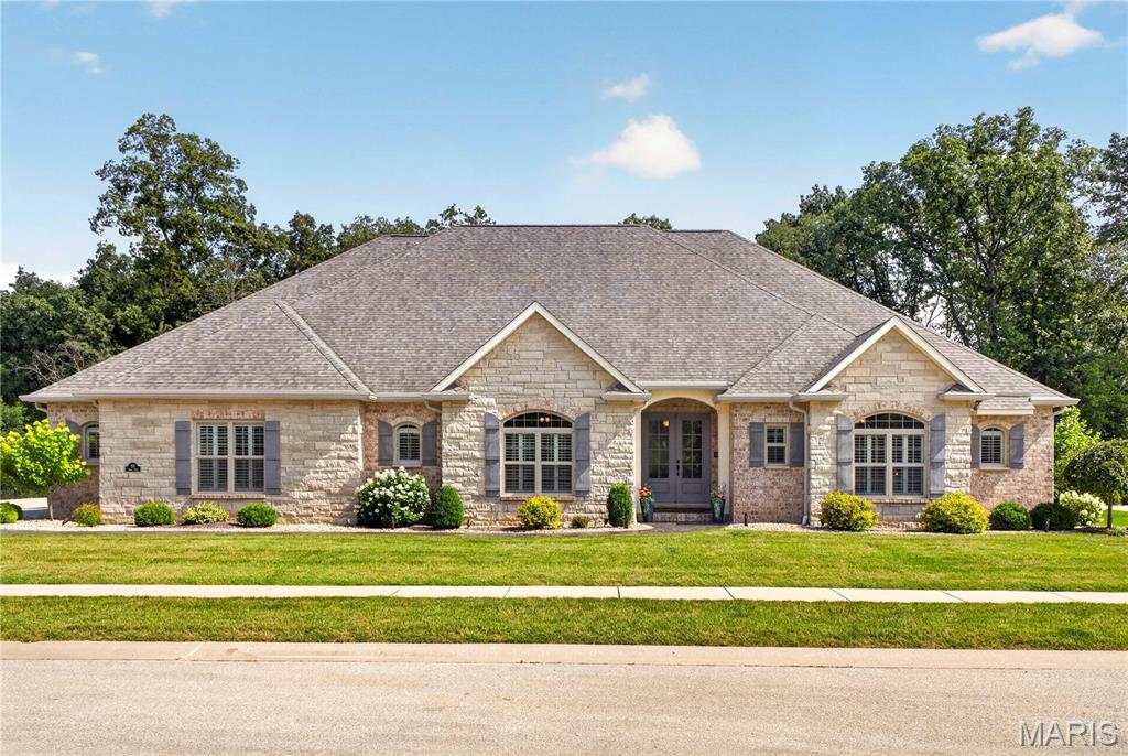 Photo of 134 Jacks Bend O'Fallon IL 62269