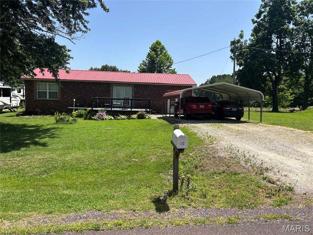 Photo of 472 State Route FF Edgar Springs MO 65462