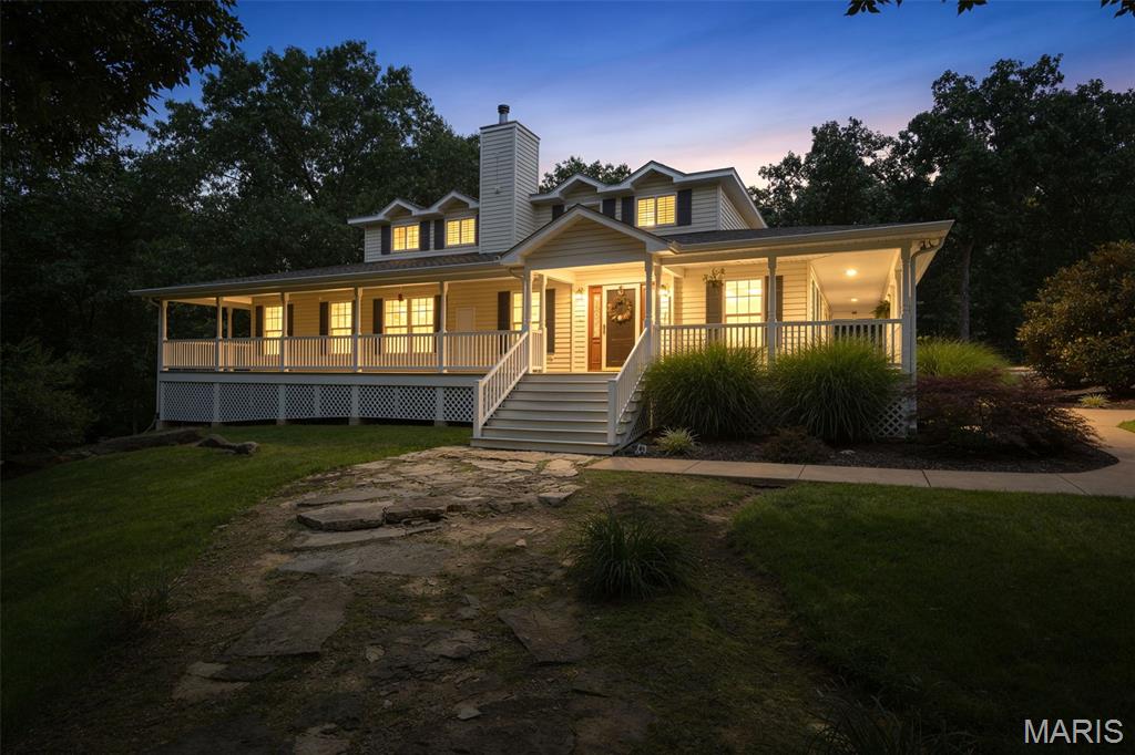 Photo of 4777 Ems Road Hillsboro MO 63050