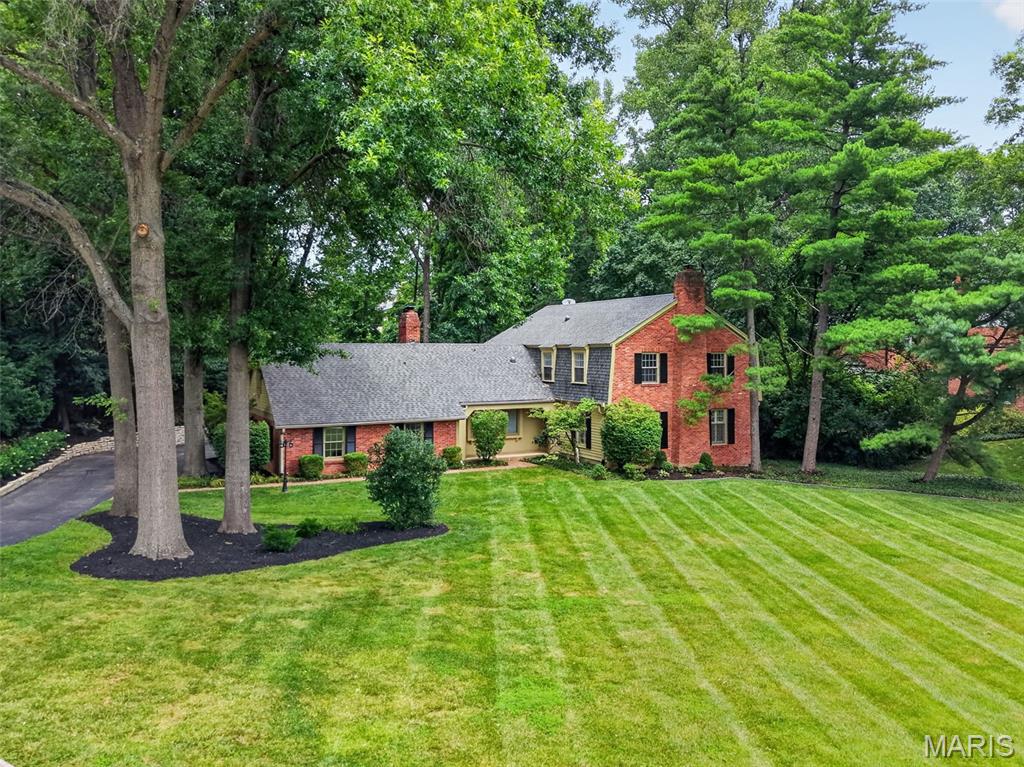 Photo of 14 Dunleith Drive St Louis MO 63124