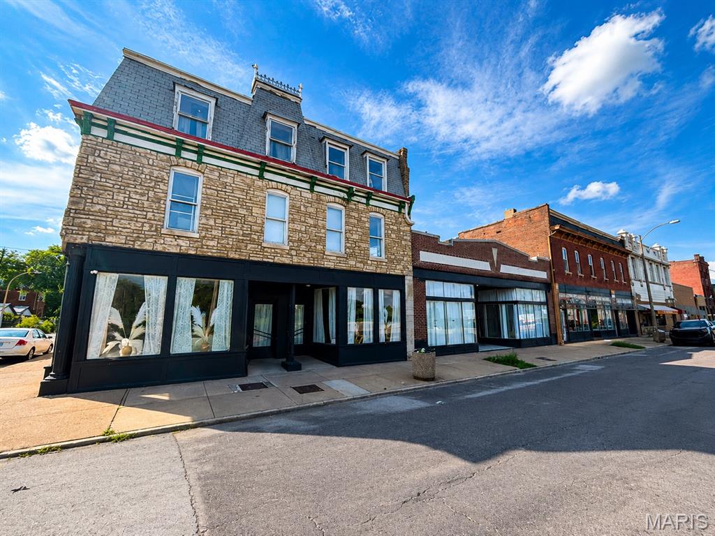Photo of 7317 S. Broadway St Louis MO 63111