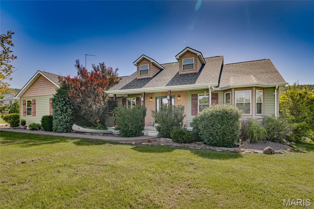 Photo of 1214 Meadow Lake Lane Park Hills MO 63601