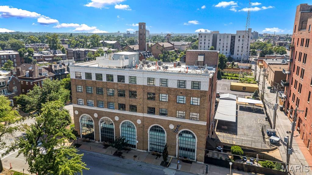 Photo of 4901 Washington Avenue #3B St Louis MO 63108