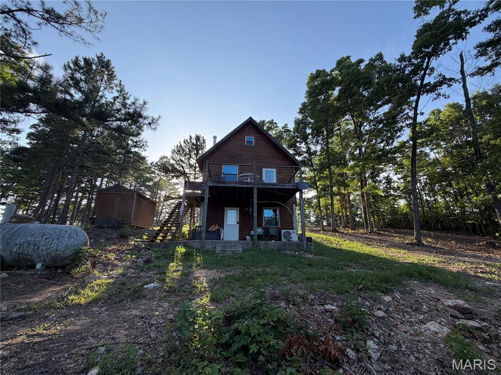 Photo of 25952 State Highway 19 Eminence MO 65466