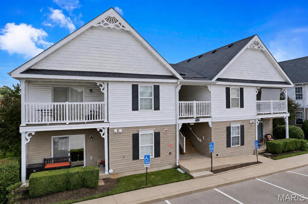 Photo of 100 Brandy Mill Circle #1F High Ridge MO 63049