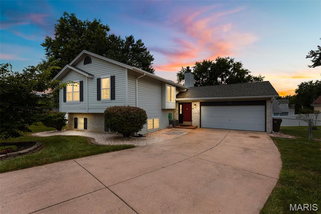Photo of 536 Hera Court St Peters MO 63376