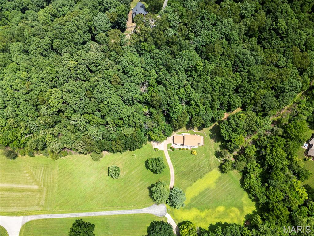 Photo of 3672 Hawks Rest Road Wildwood MO 63069