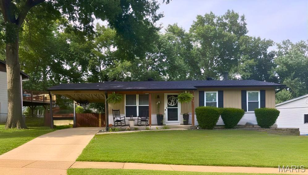 Photo of 1259 Perdiz Lane Fenton MO 63026