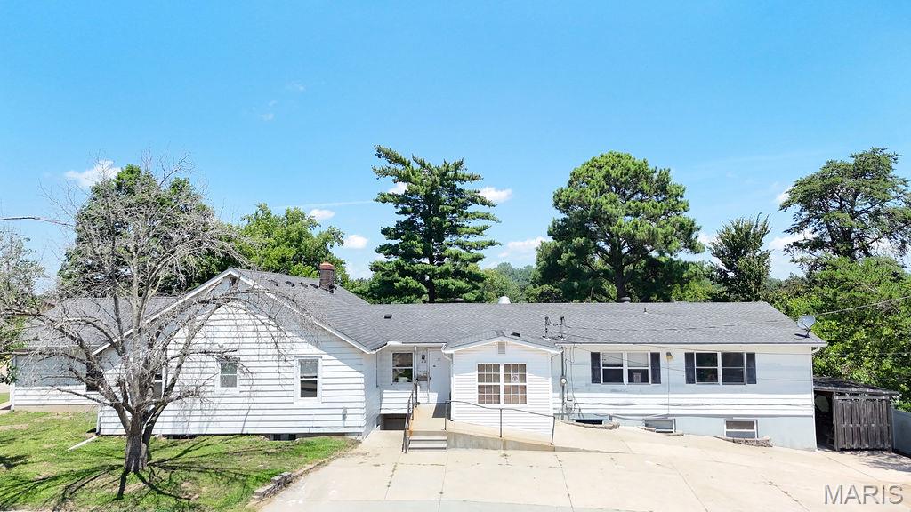 Photo of 500 Sunshine Drive Festus MO 63028