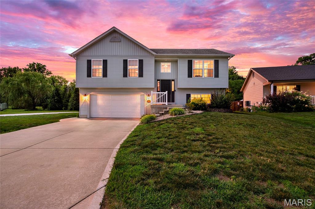 Photo of 217 September Street Moscow Mills MO 63362