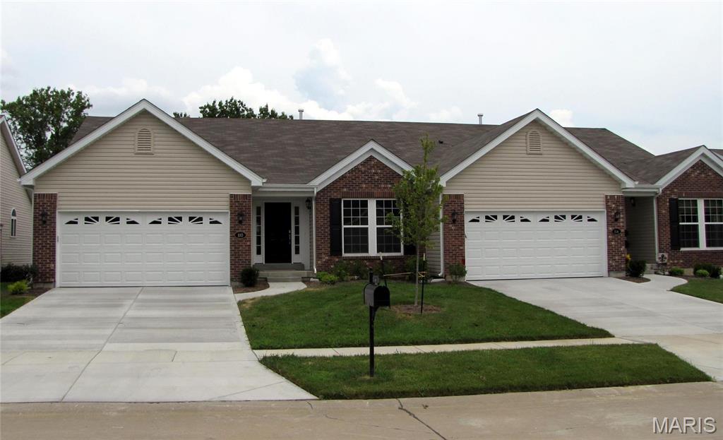 Photo of 114 Fallon Villa Court O'Fallon MO 63368
