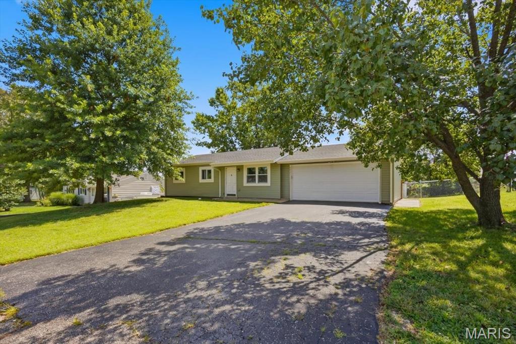 Photo of 502 Hill Drive Eureka MO 63025